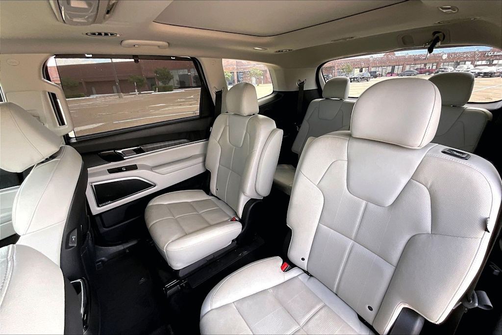 Thumbnail: 2023 Kia Telluride - 27