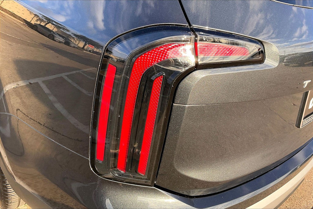 Thumbnail: 2024 Kia Telluride - 32