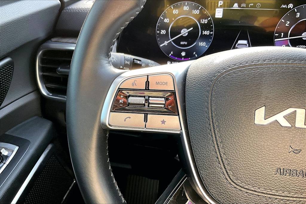 Thumbnail: 2024 Kia Telluride - 25