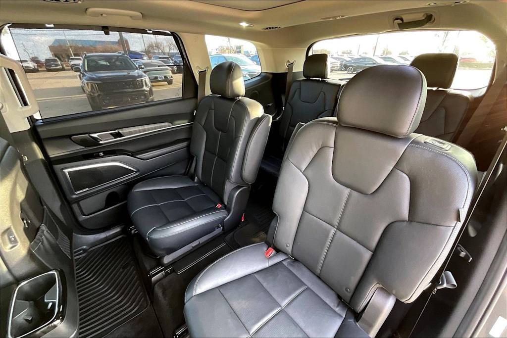 Thumbnail: 2024 Kia Telluride - 13