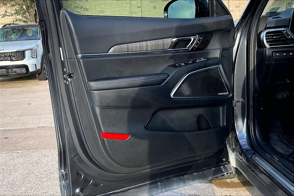 Thumbnail: 2024 Kia Telluride - 28