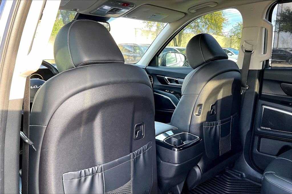 Thumbnail: 2024 Kia Telluride - 12