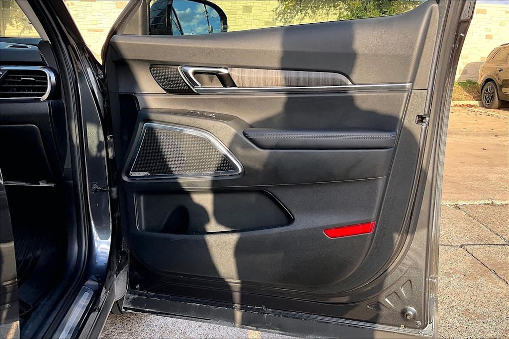 Thumbnail: 2024 Kia Telluride - 29