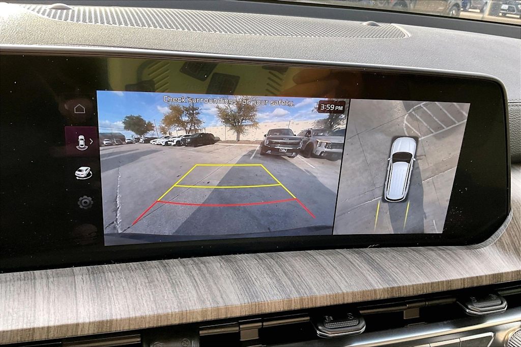 Thumbnail: 2024 Kia Telluride - 27