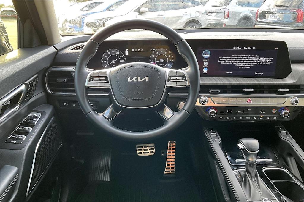 Thumbnail: 2024 Kia Telluride - 14