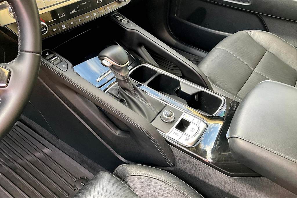 Thumbnail: 2024 Kia Telluride - 17