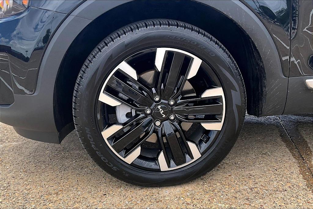 Thumbnail: 2024 Kia Telluride - 7