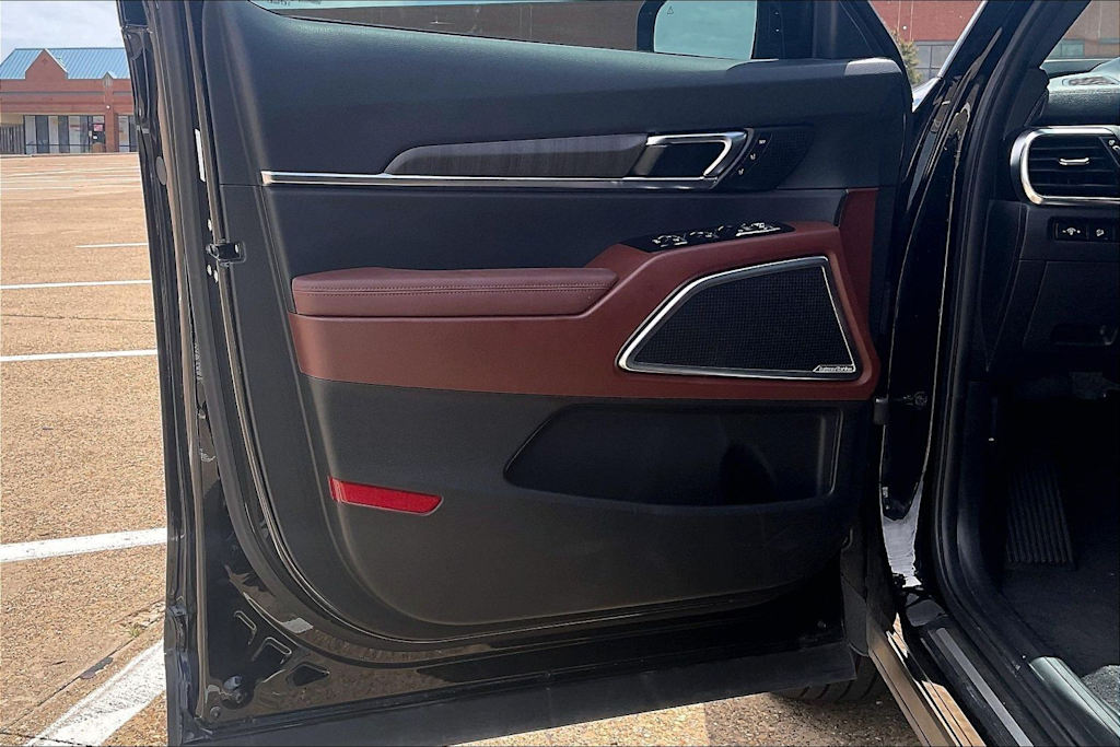 Thumbnail: 2024 Kia Telluride - 25