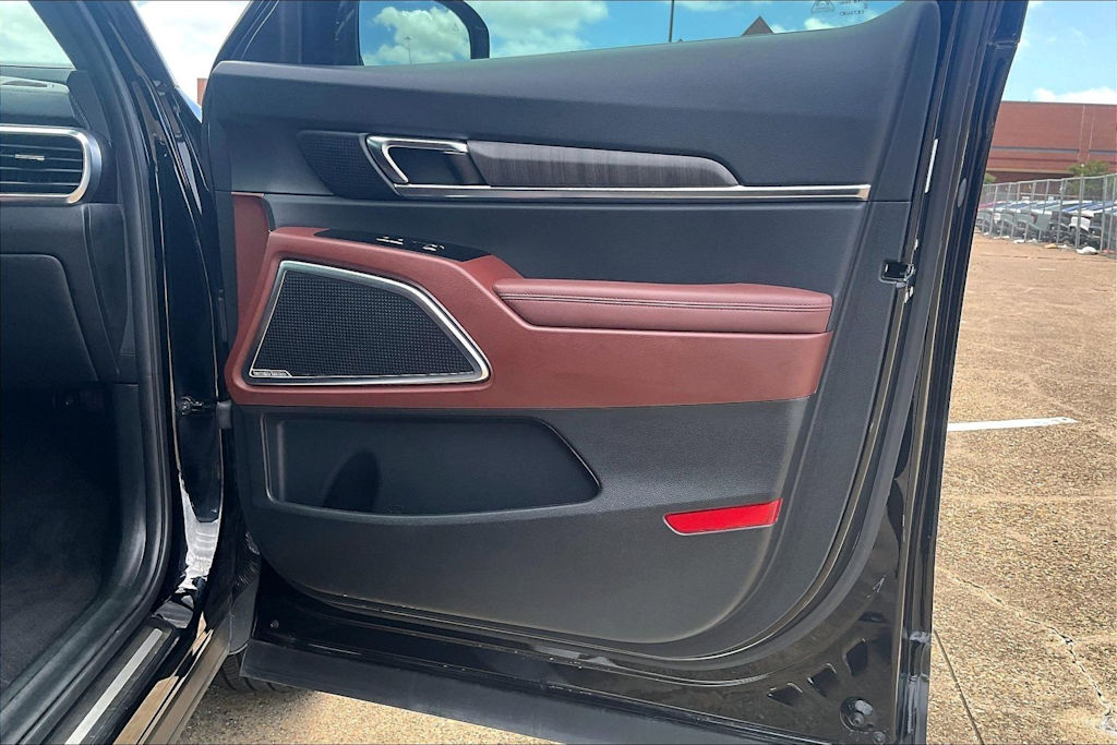 Thumbnail: 2024 Kia Telluride - 26