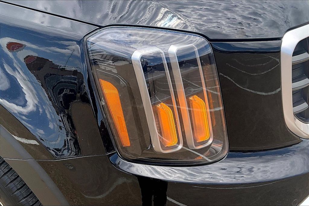 Thumbnail: 2024 Kia Telluride - 29