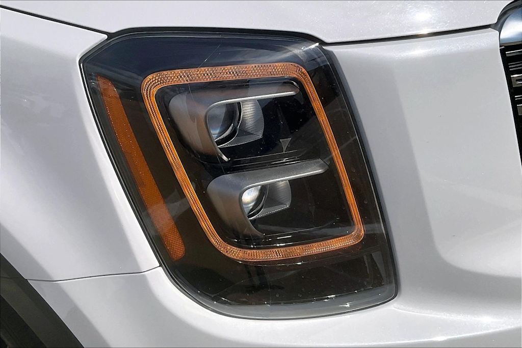 Thumbnail: 2021 Kia Telluride - 30