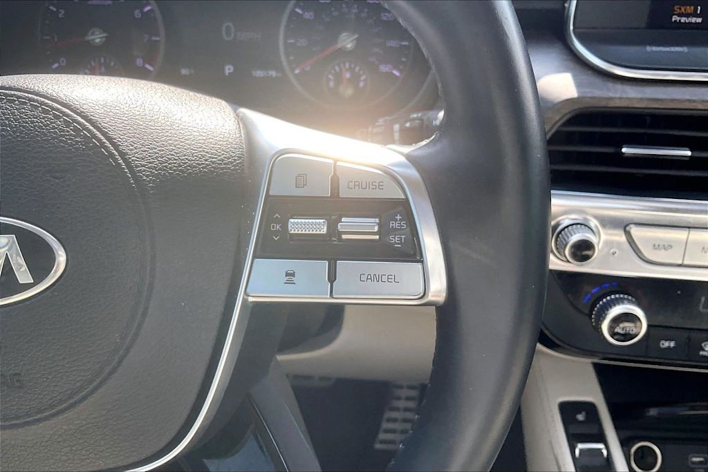 Thumbnail: 2021 Kia Telluride - 24