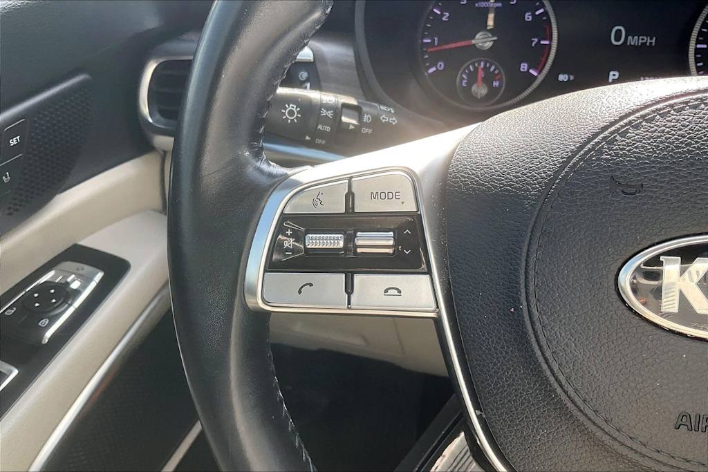 Thumbnail: 2021 Kia Telluride - 23