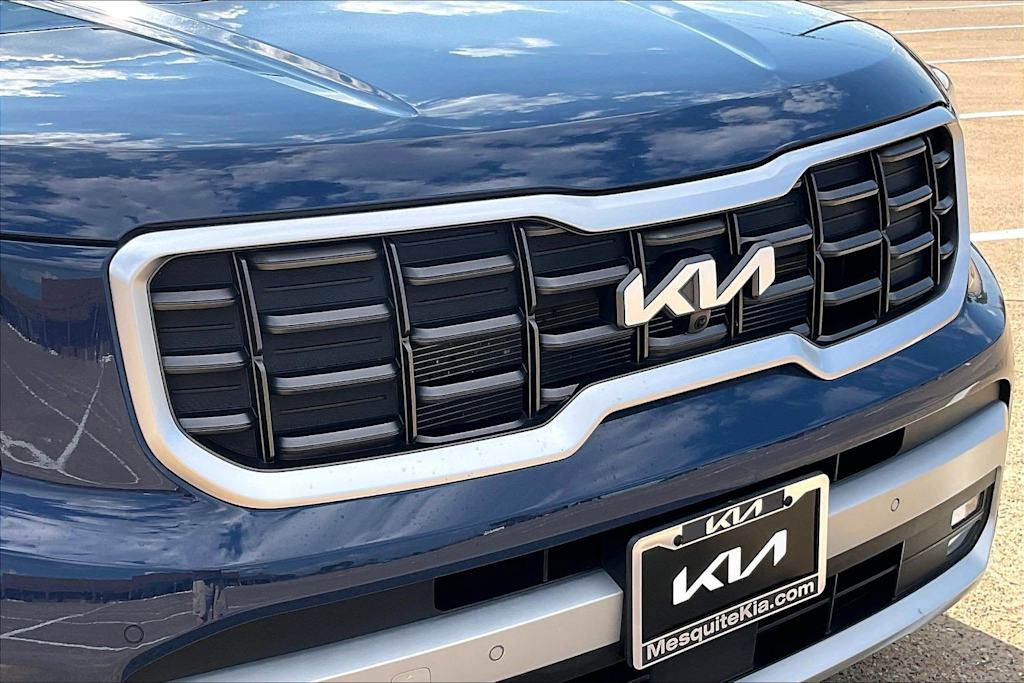 Thumbnail: 2024 Kia Telluride - 9
