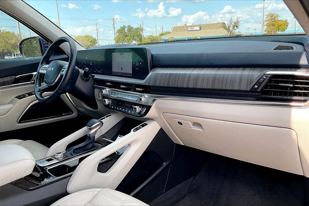 Thumbnail: 2024 Kia Telluride - 2