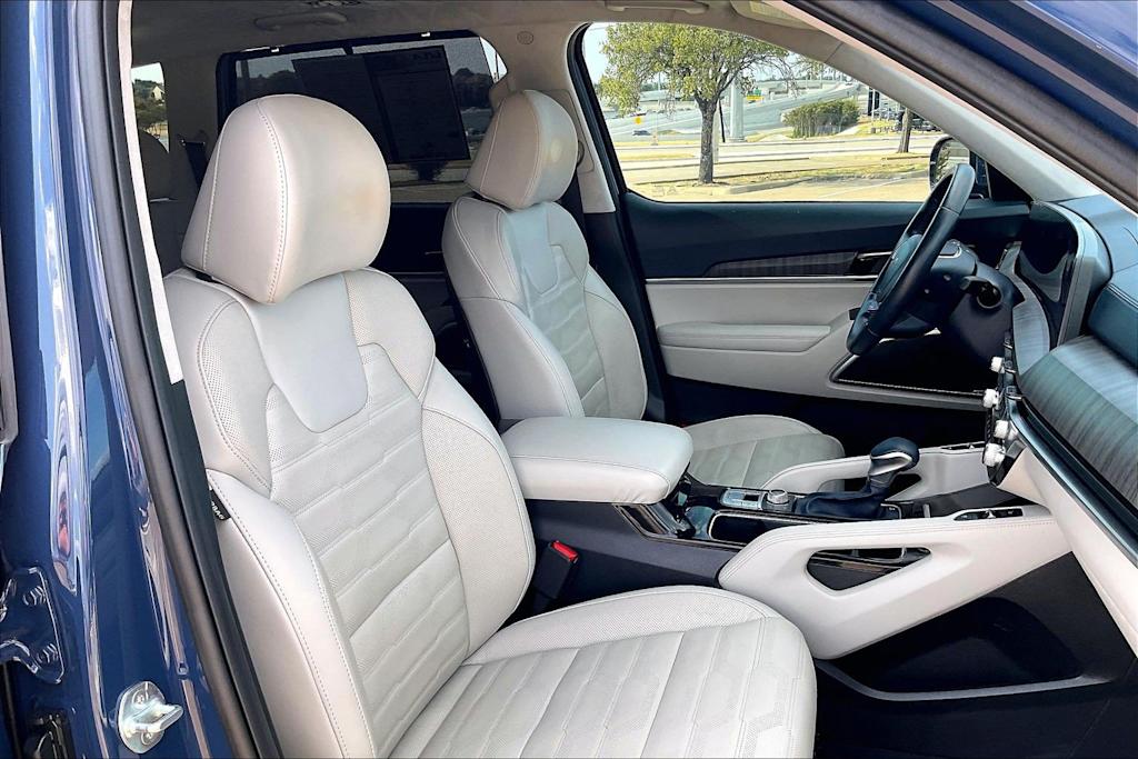 Thumbnail: 2024 Kia Telluride - 6