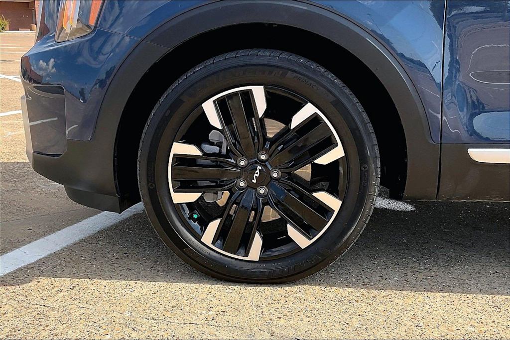 Thumbnail: 2024 Kia Telluride - 5