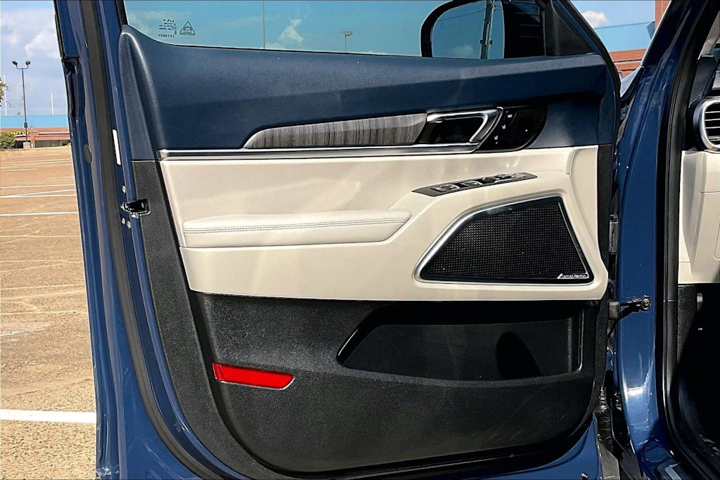 Thumbnail: 2024 Kia Telluride - 8