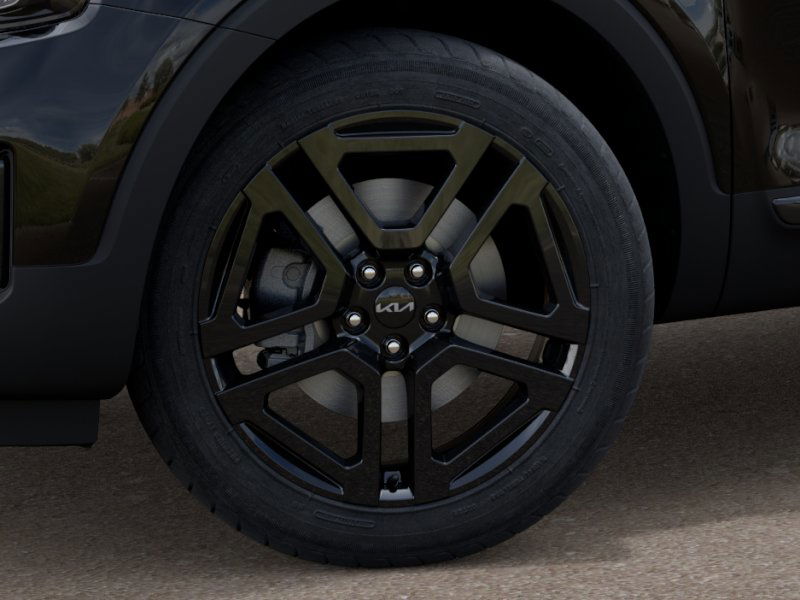 Thumbnail: 2025 Kia Telluride - 6