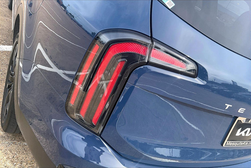 Thumbnail: 2024 Kia Telluride - 30