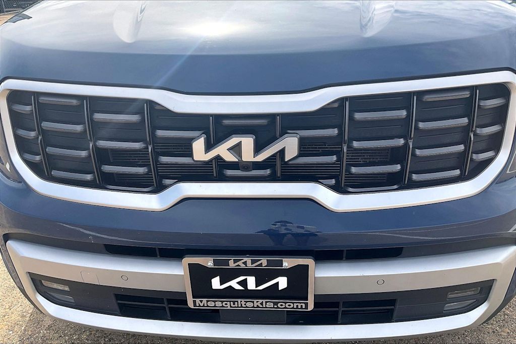 Thumbnail: 2024 Kia Telluride - 31