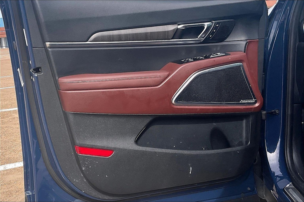 Thumbnail: 2024 Kia Telluride - 25