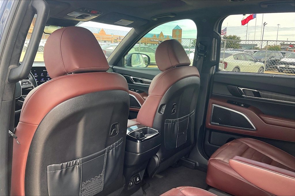 Thumbnail: 2024 Kia Telluride - 12