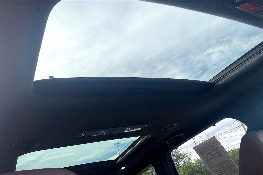 Thumbnail: 2024 Kia Telluride - 28