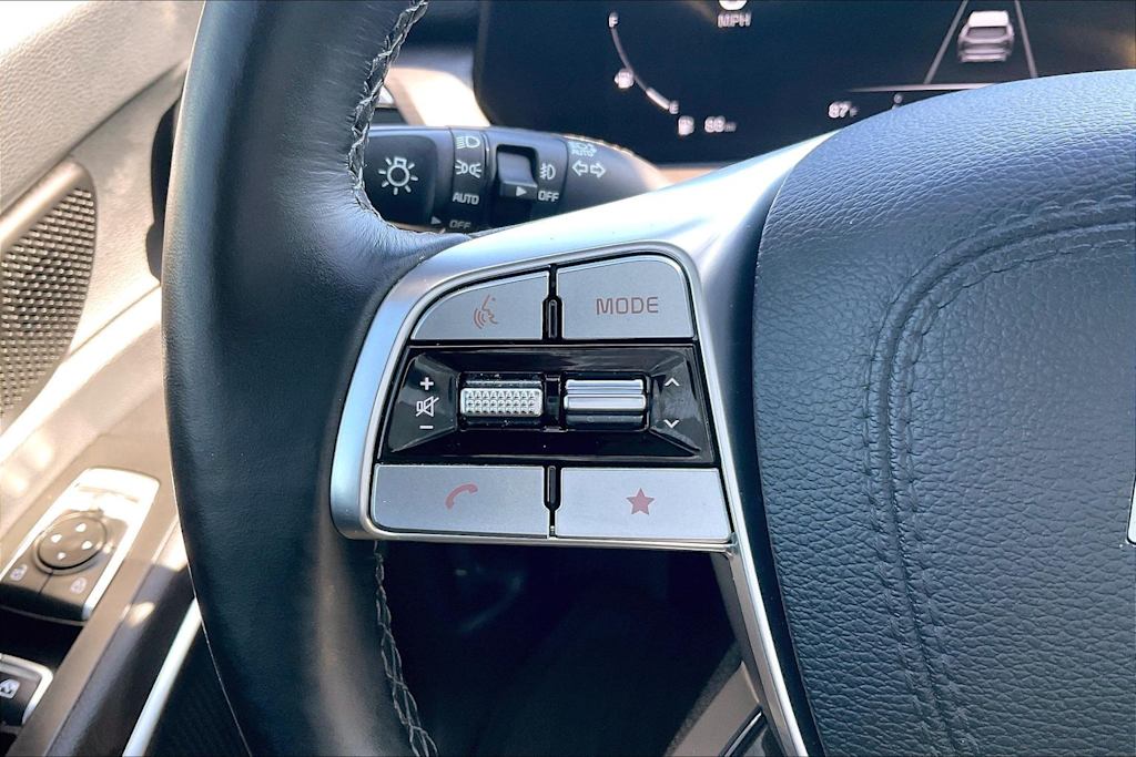 Thumbnail: 2024 Kia Telluride - 23