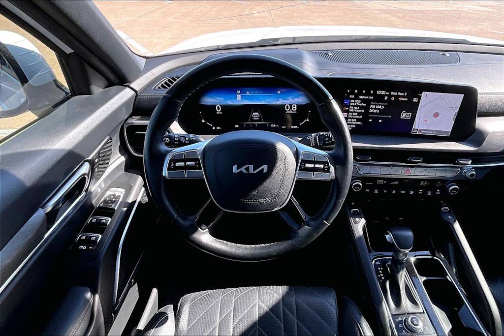 Thumbnail: 2024 Kia Telluride - 9