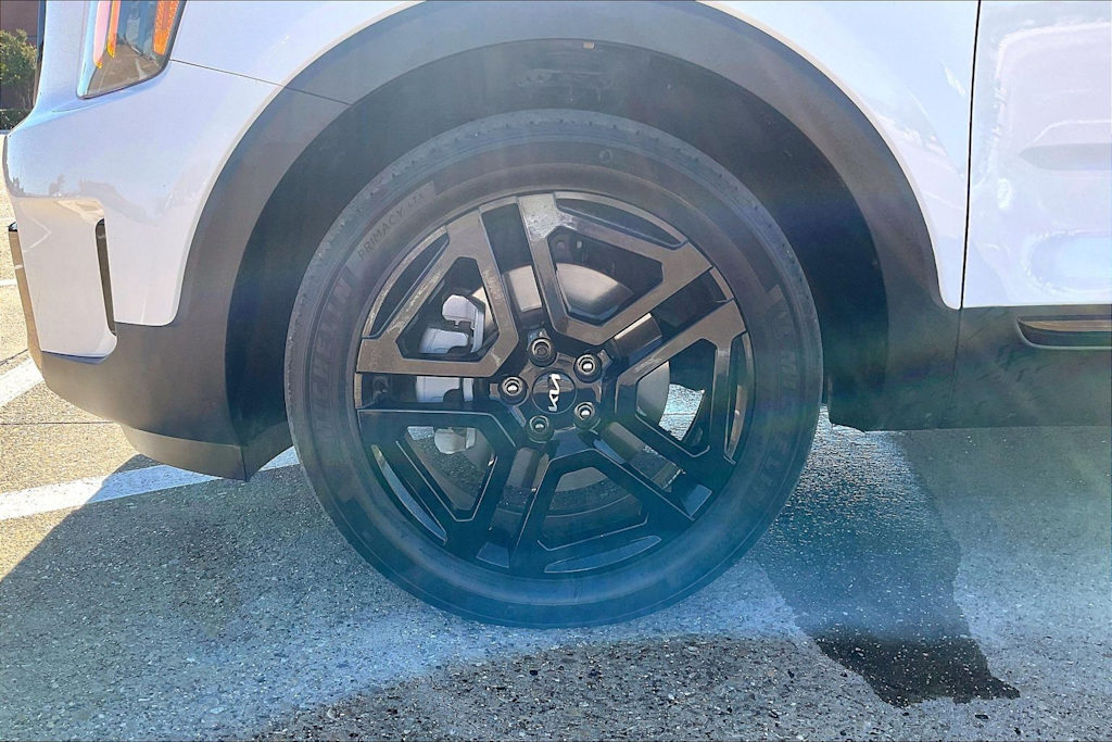 Thumbnail: 2024 Kia Telluride - 8