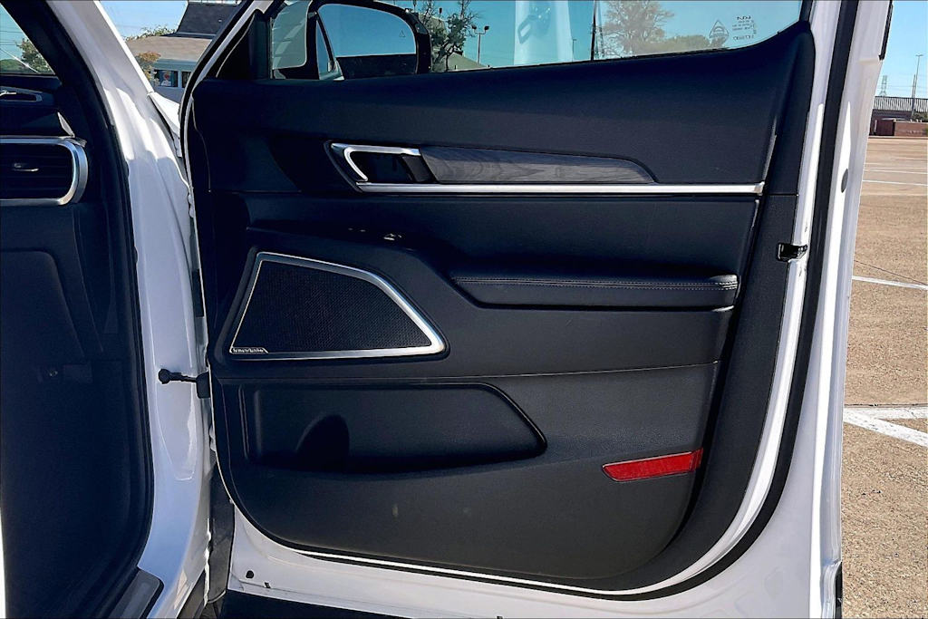 Thumbnail: 2024 Kia Telluride - 27