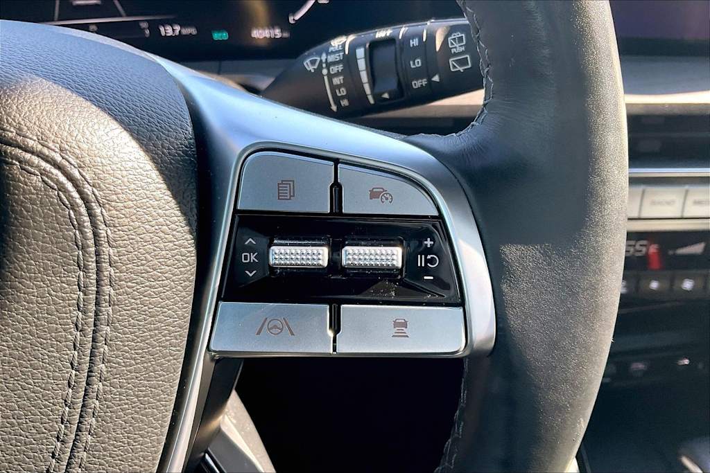 Thumbnail: 2024 Kia Telluride - 24
