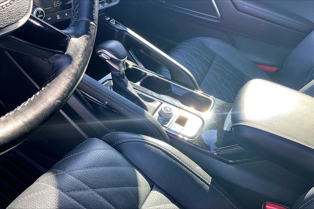 Thumbnail: 2024 Kia Telluride - 15