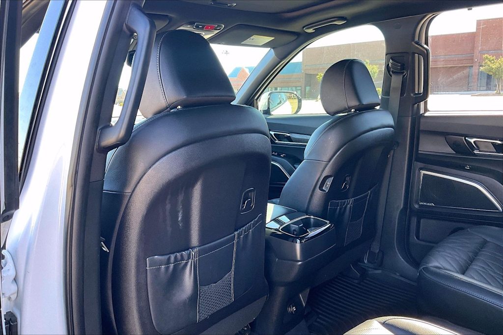 Thumbnail: 2024 Kia Telluride - 12