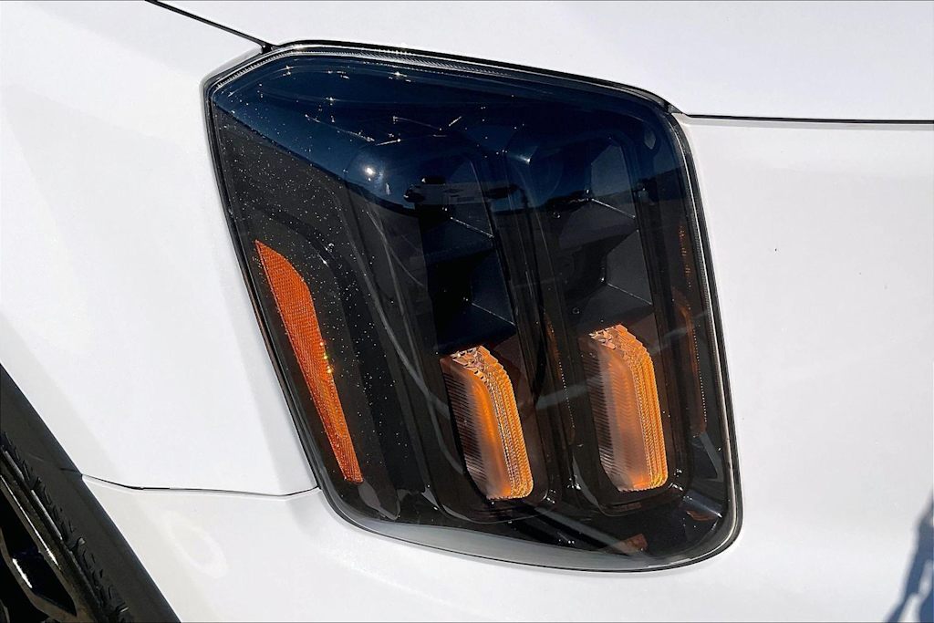 Thumbnail: 2024 Kia Telluride - 30