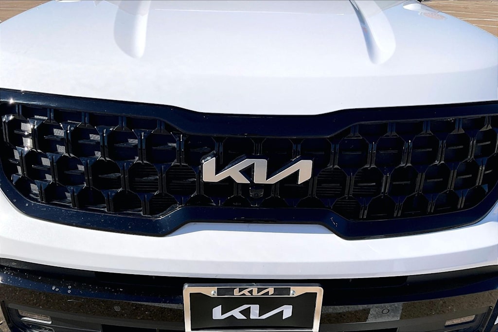 Thumbnail: 2024 Kia Telluride - 32