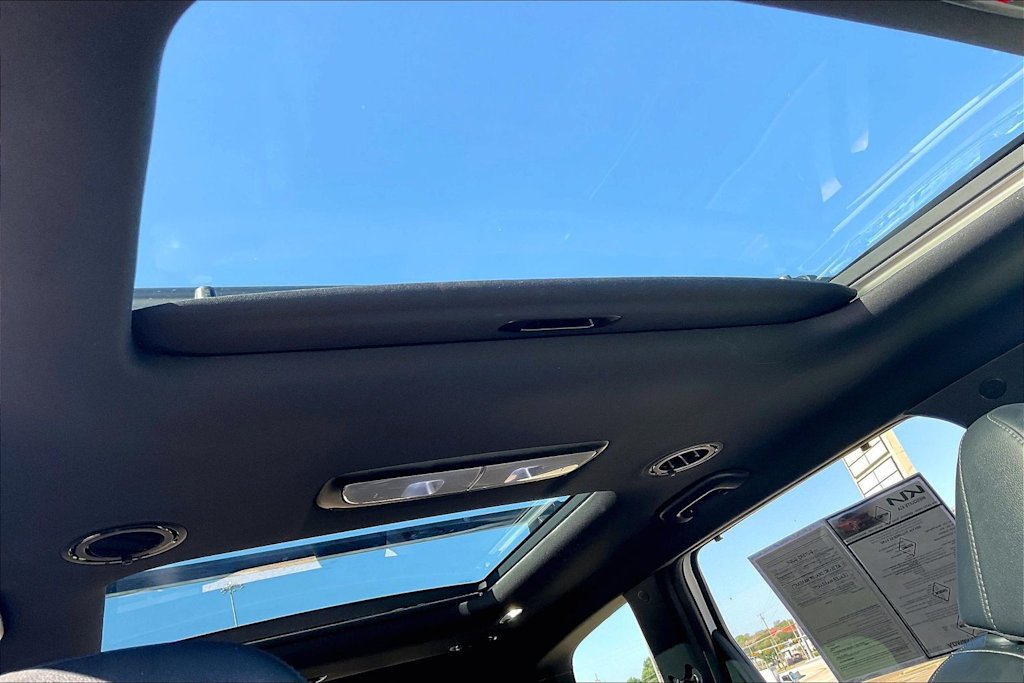 Thumbnail: 2024 Kia Telluride - 29