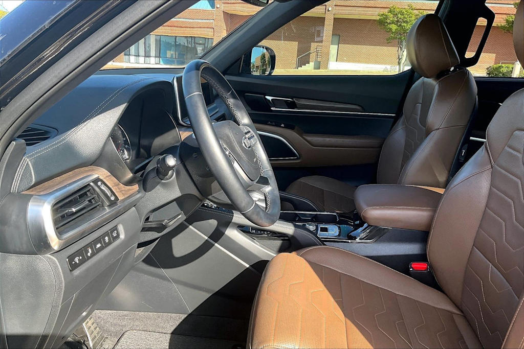 Thumbnail: 2021 Kia Telluride - 10