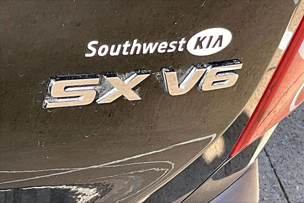 Thumbnail: 2021 Kia Telluride - 7
