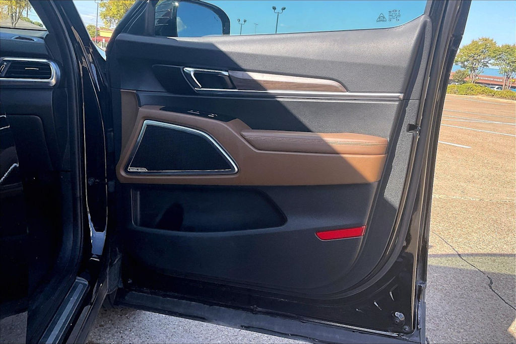 Thumbnail: 2021 Kia Telluride - 27