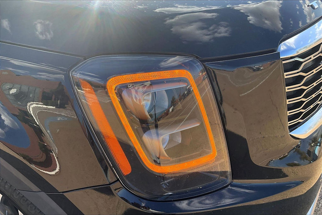 Thumbnail: 2021 Kia Telluride - 29