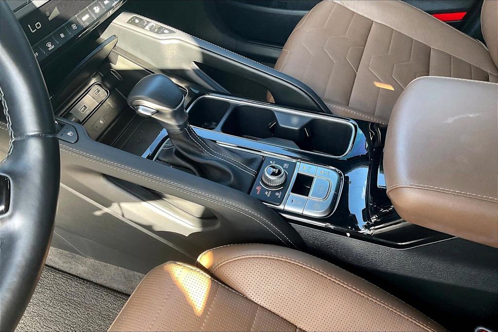 Thumbnail: 2021 Kia Telluride - 15