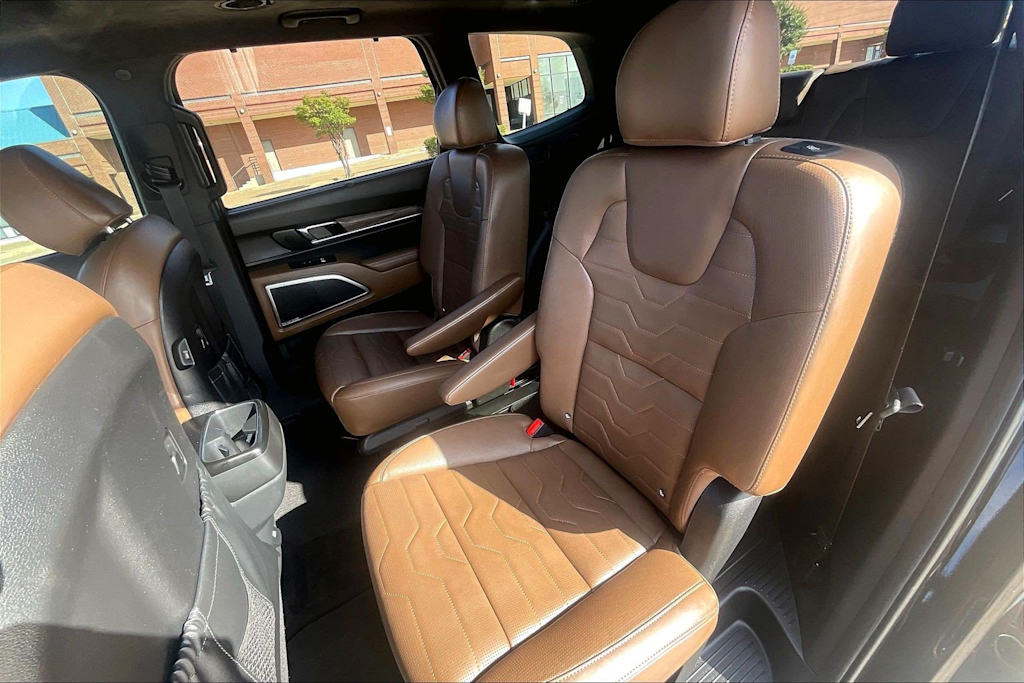 Thumbnail: 2021 Kia Telluride - 28