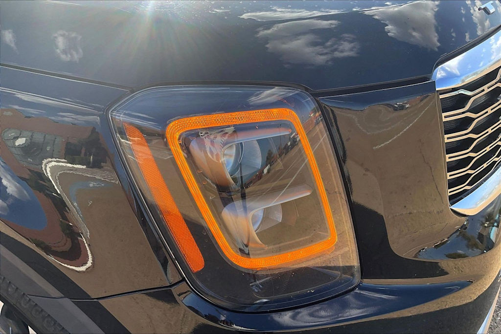 Thumbnail: 2021 Kia Telluride - 29