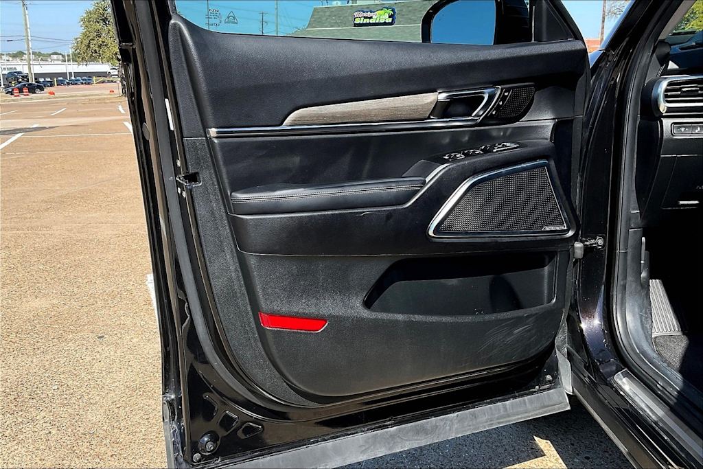 Thumbnail: 2022 Kia Telluride - 27