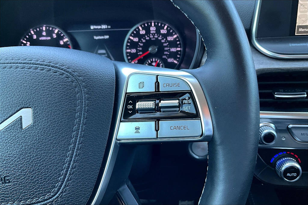 Thumbnail: 2022 Kia Telluride - 26