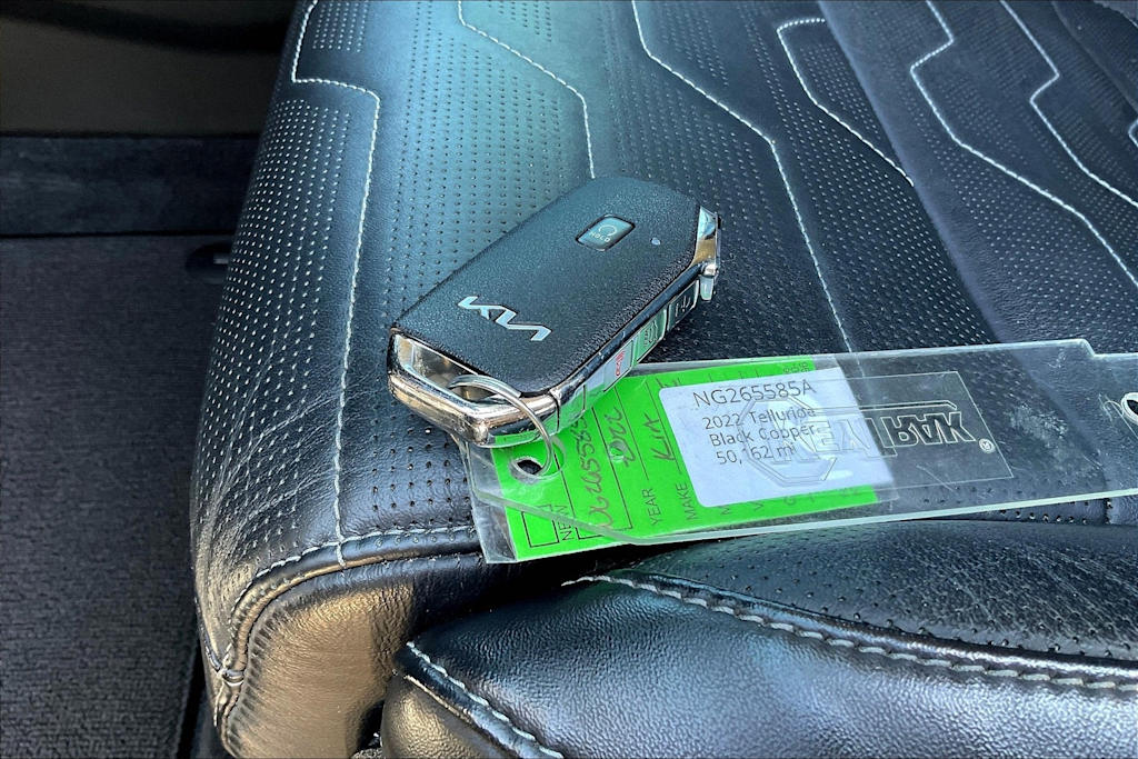 Thumbnail: 2022 Kia Telluride - 20