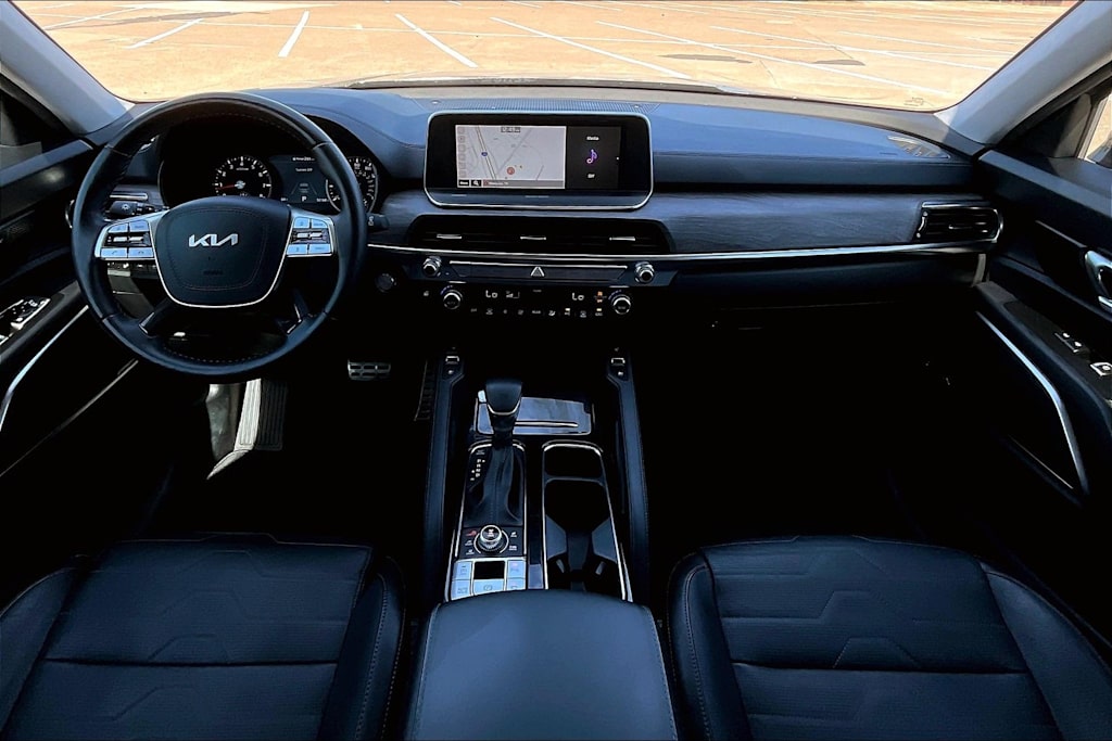 Thumbnail: 2022 Kia Telluride - 10