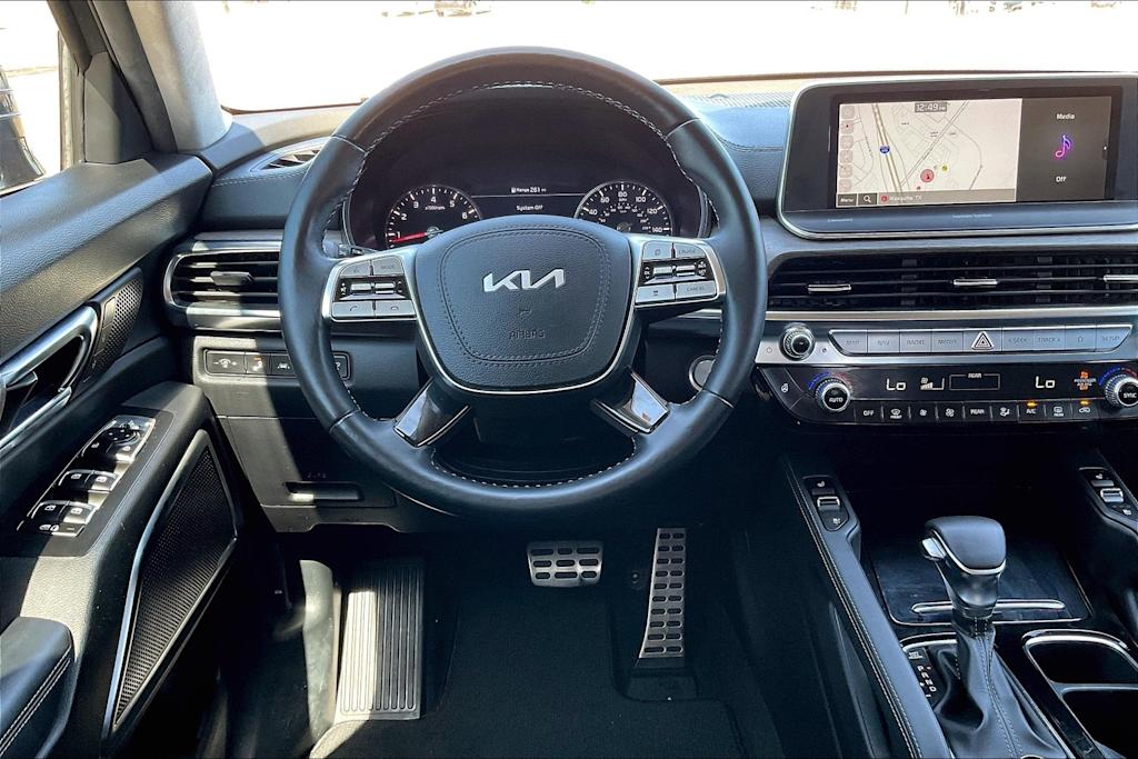 Thumbnail: 2022 Kia Telluride - 14